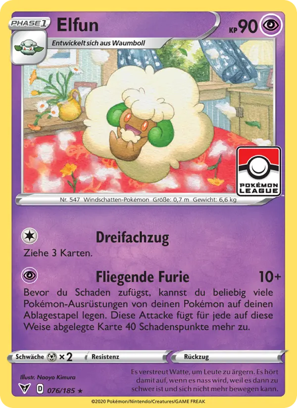 Elfun - 76