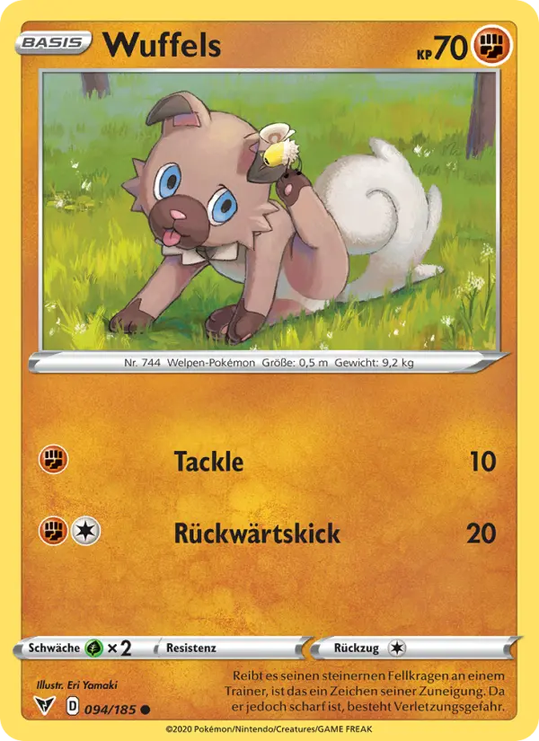 Wuffels - 94