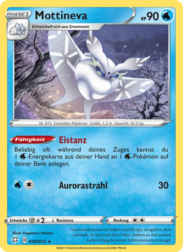 Mottineva - 30