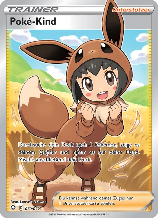 Poké-Kind - 70