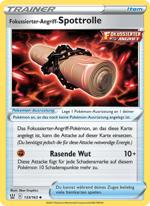 Fokussierter-Angriff-Spottrolle - 133