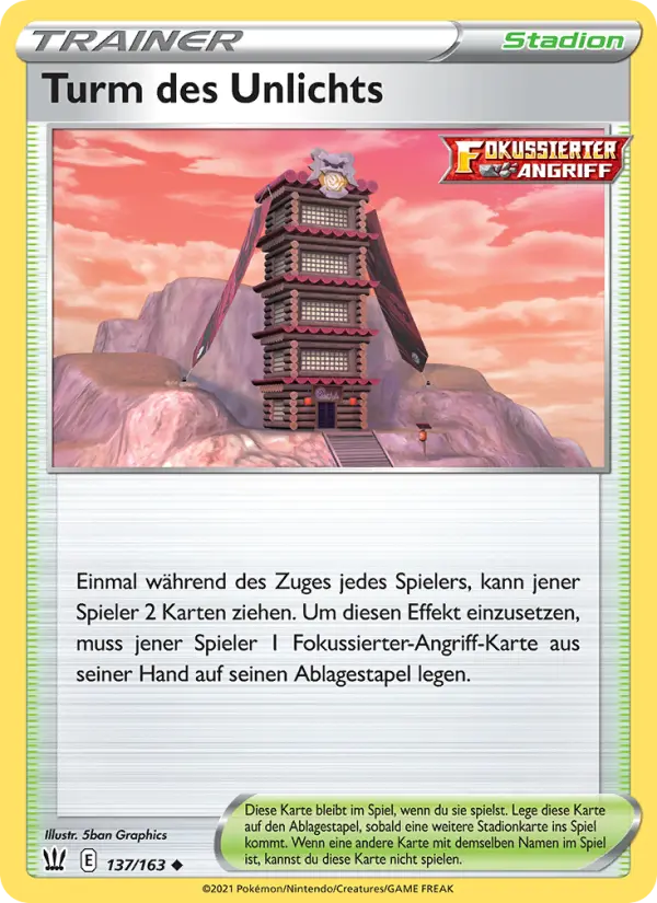 Turm des Unlichts - 137