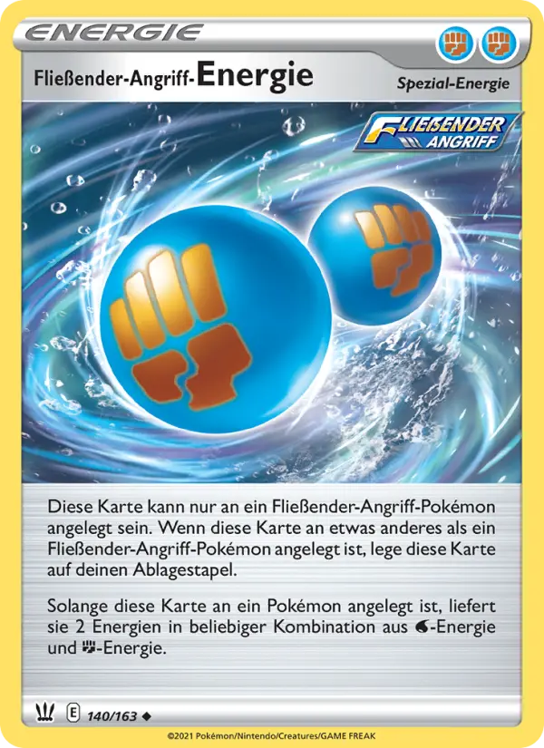 Fließender-Angriff-Energie - 140