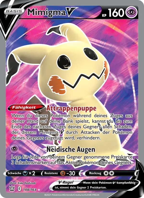Mimigma V - 148