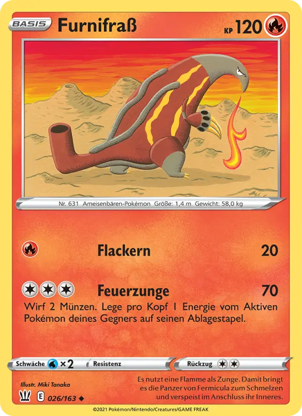 Furnifraß - 26