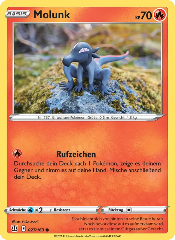 Molunk - 27
