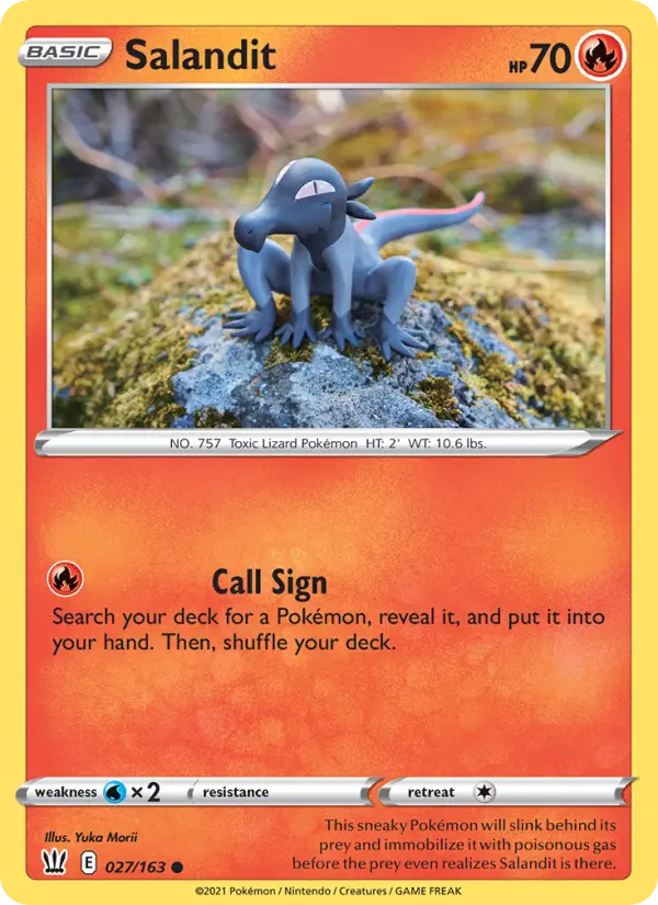 Salandit - 27