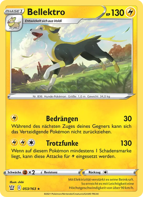 Bellektro - 53