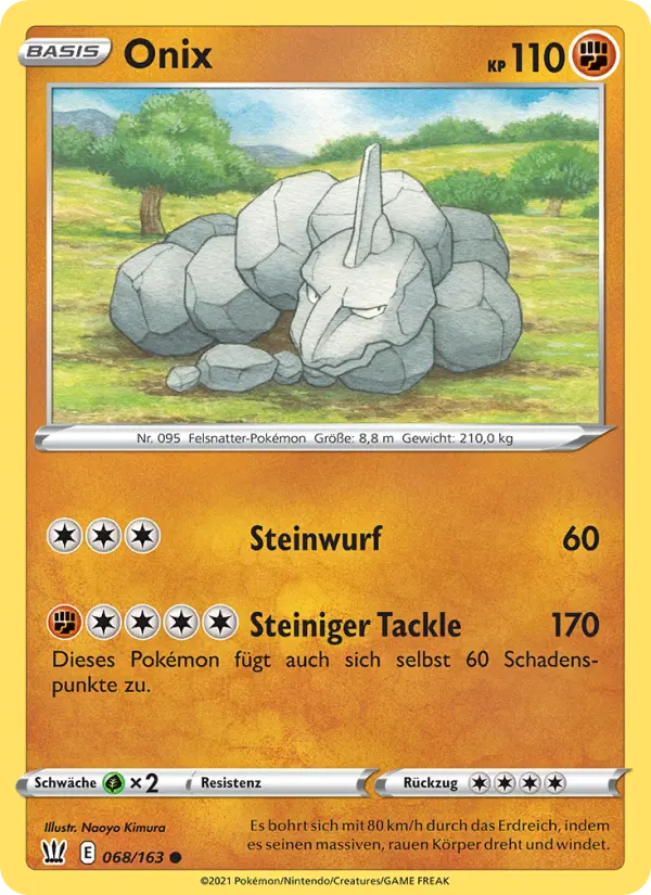 Onix - 68