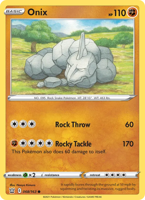 Onix - 68