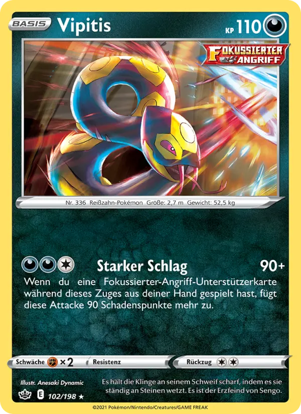 Vipitis - 102
