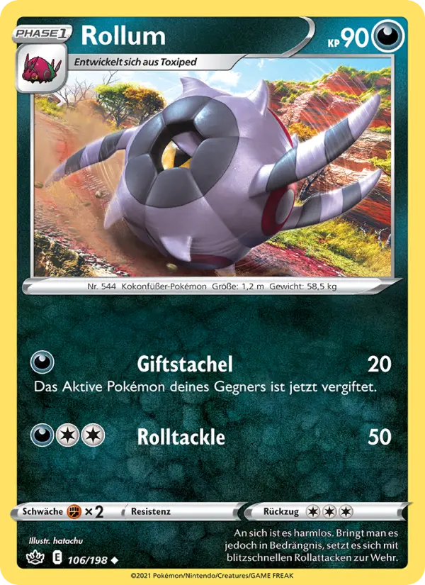 Rollum - 106
