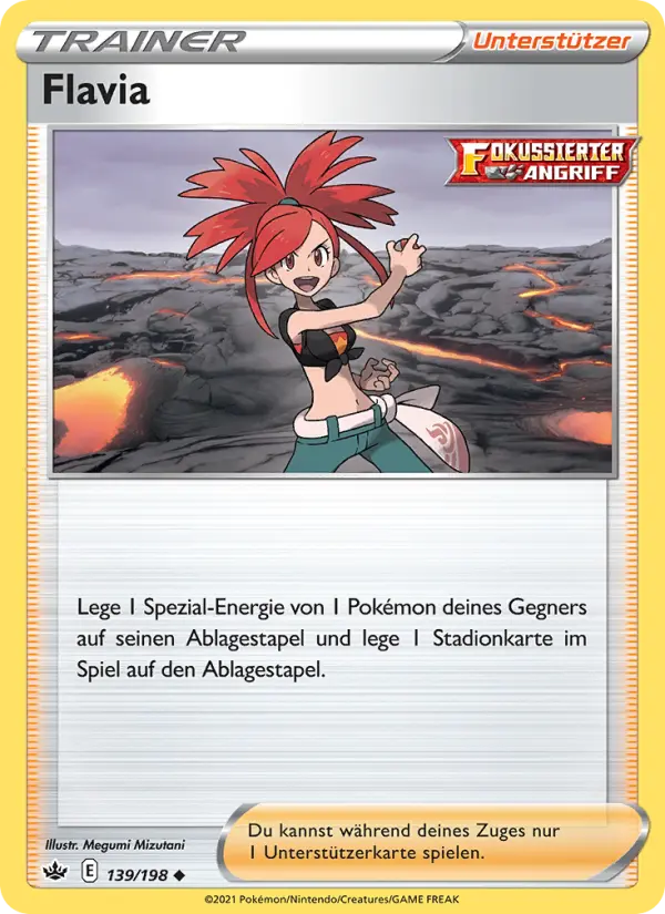 Flavia - 139