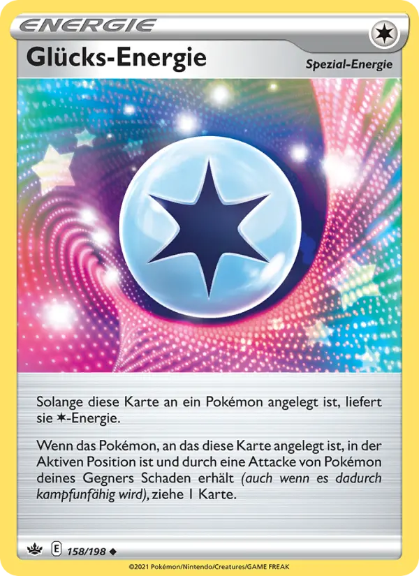 Glücks-Energie - 158