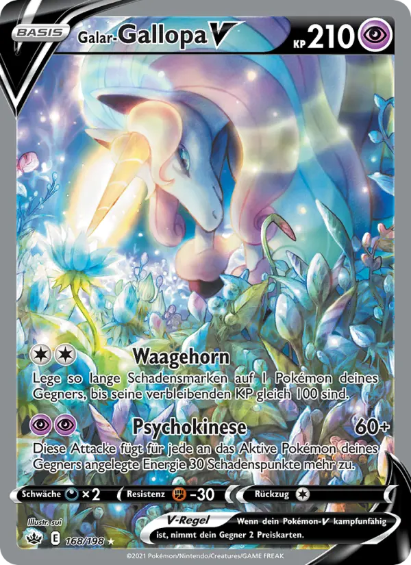 Galar-Gallopa V - 168