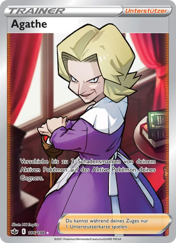 Agathe - 186