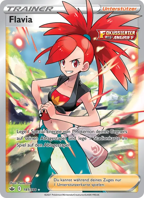 Flavia - 191