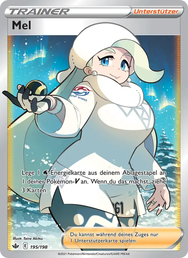 Mel - 195