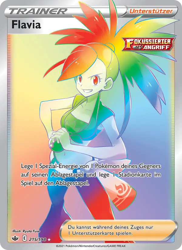 Flavia - 215