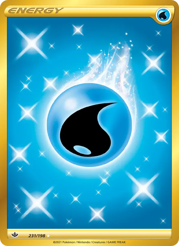 Water Energy - 231