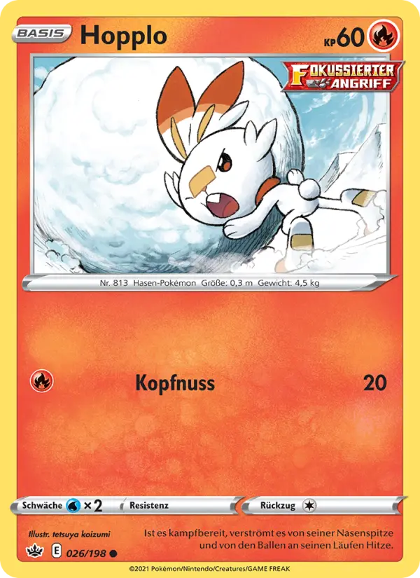 Hopplo - 26