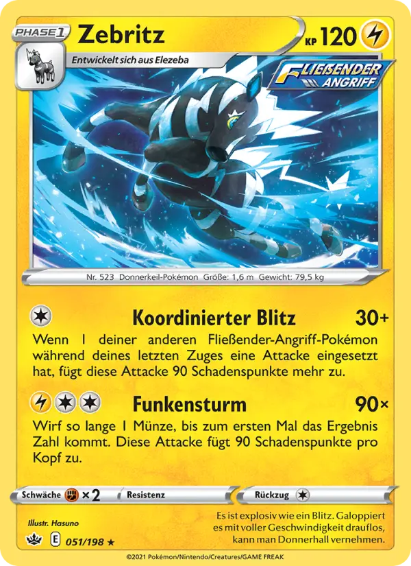 Zebritz - 51