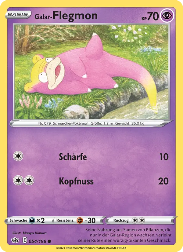 Galar-Flegmon - 54
