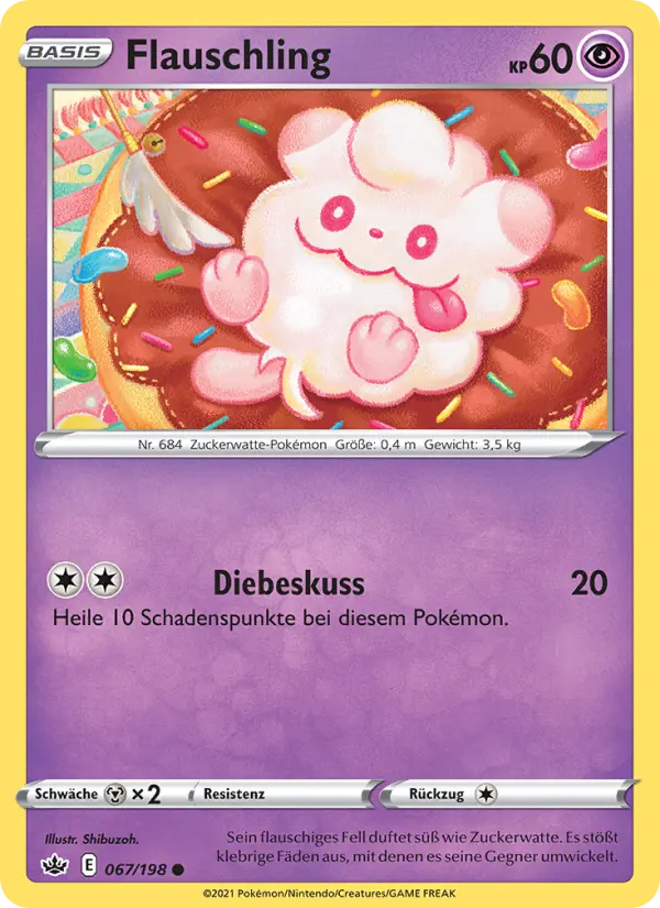 Flauschling - 67