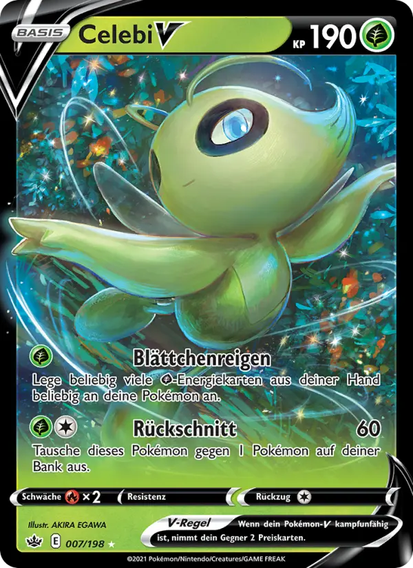 Celebi V - 7