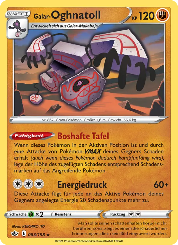 Galar-Oghnatoll - 83