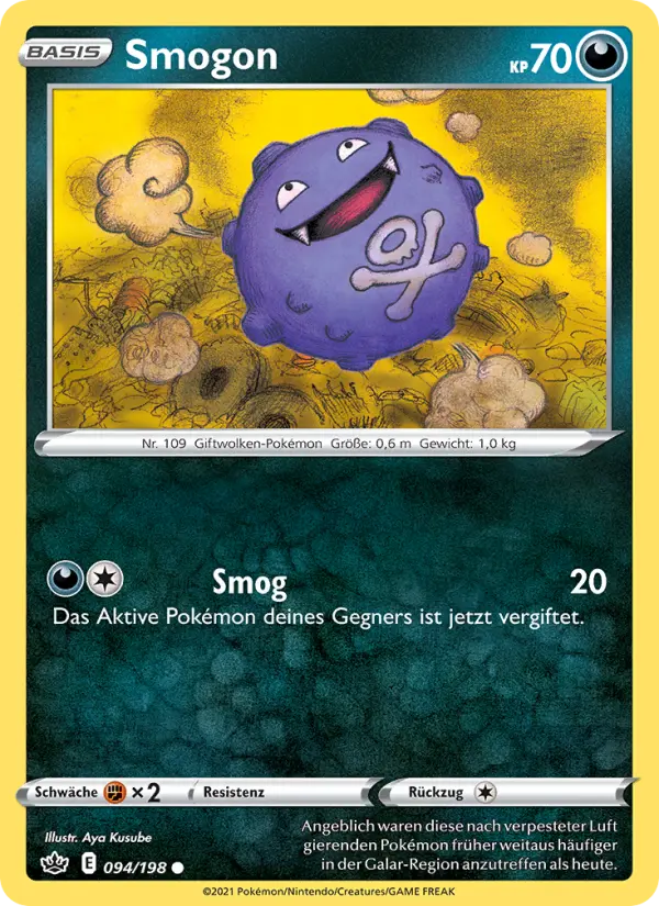 Smogon - 94