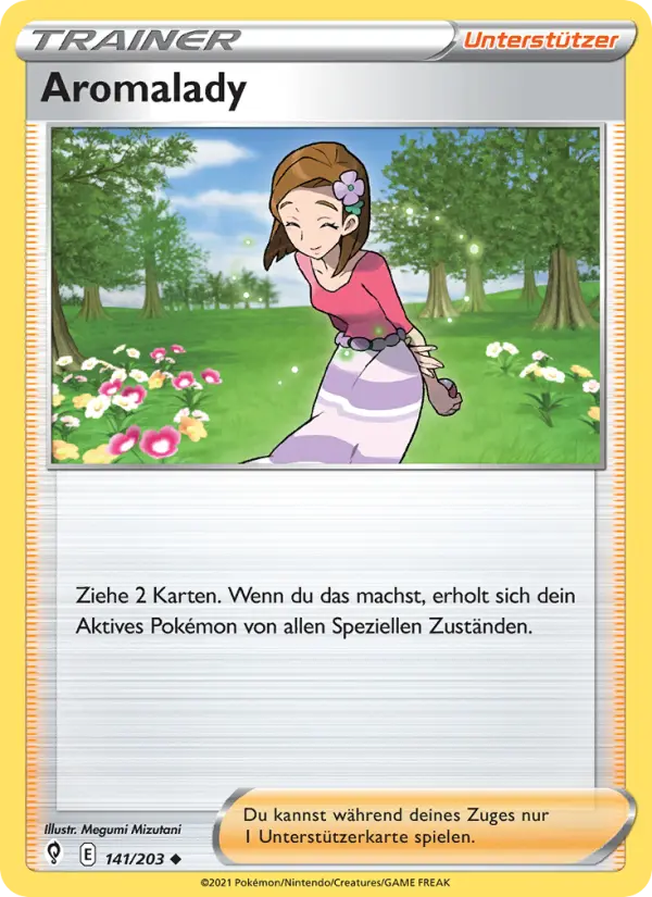 Aromalady - 141
