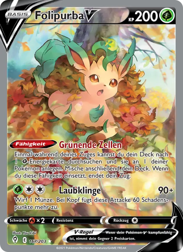 Folipurba V - 167