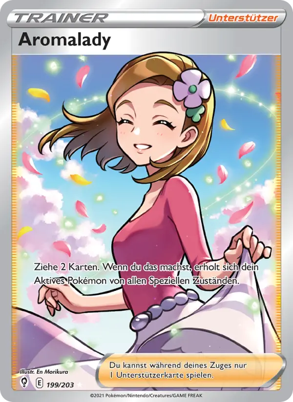 Aromalady - 199