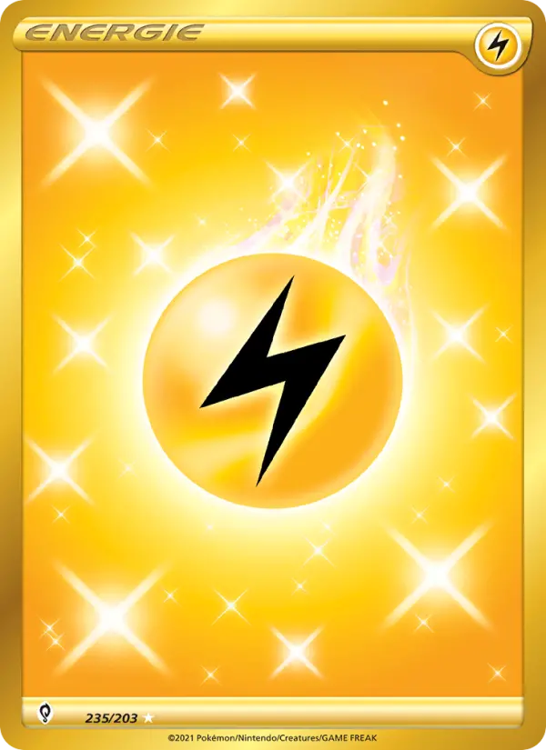 Elektro-Energie - 235