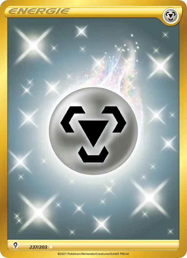 Metall-Energie - 237