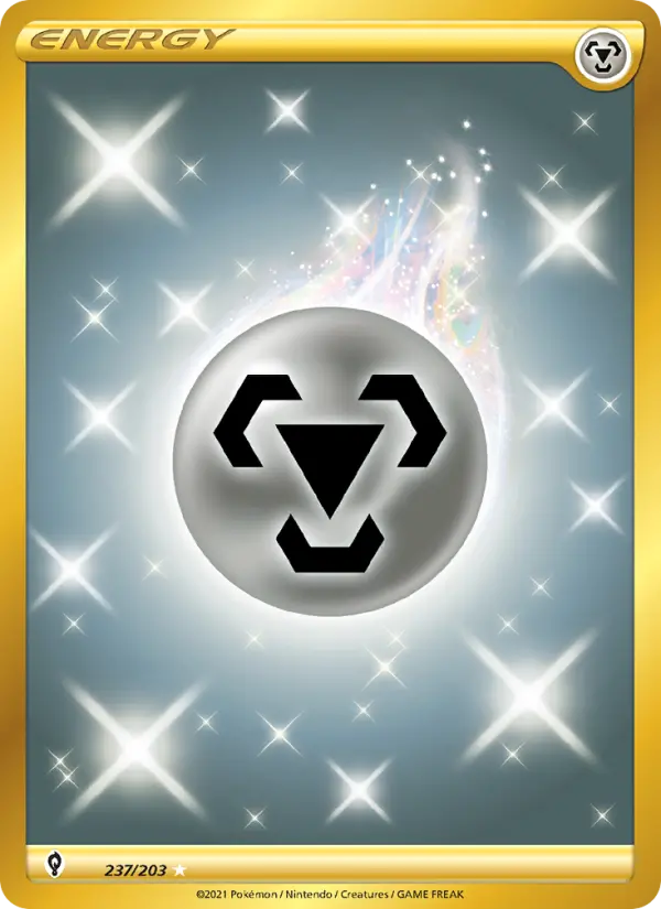 Metal Energy - 237