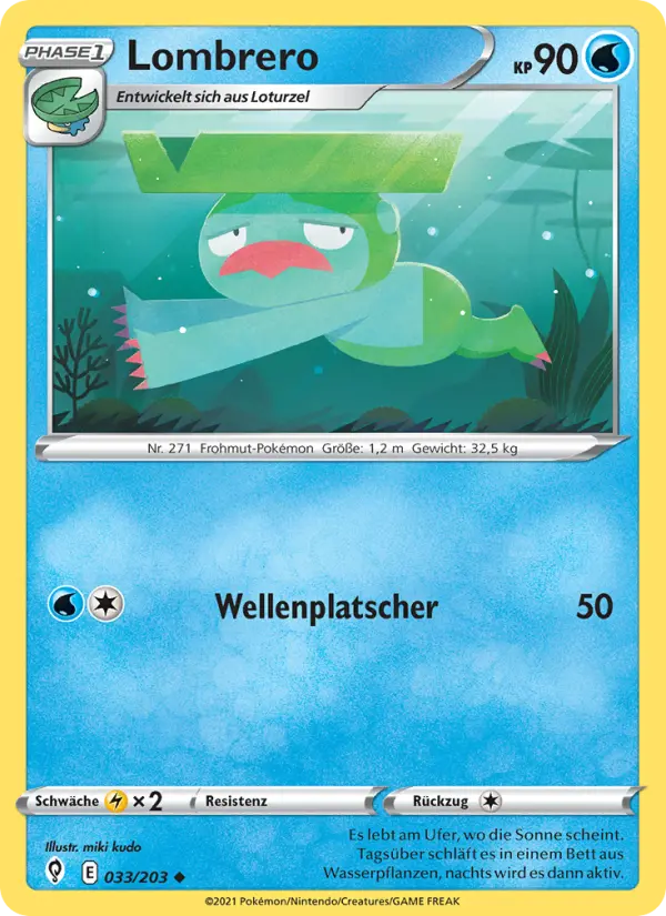 Lombrero - 33