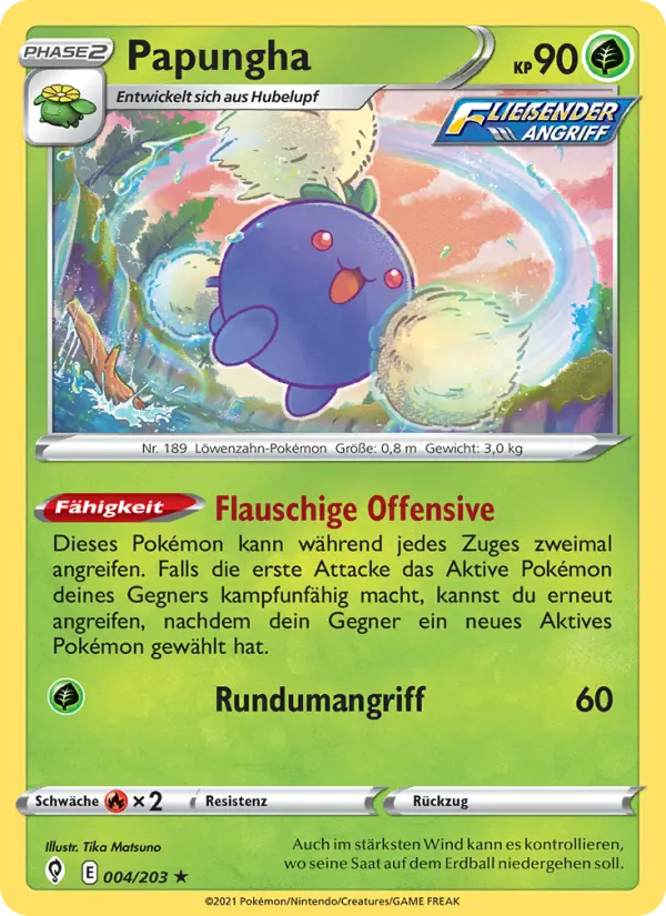 Papungha - 4