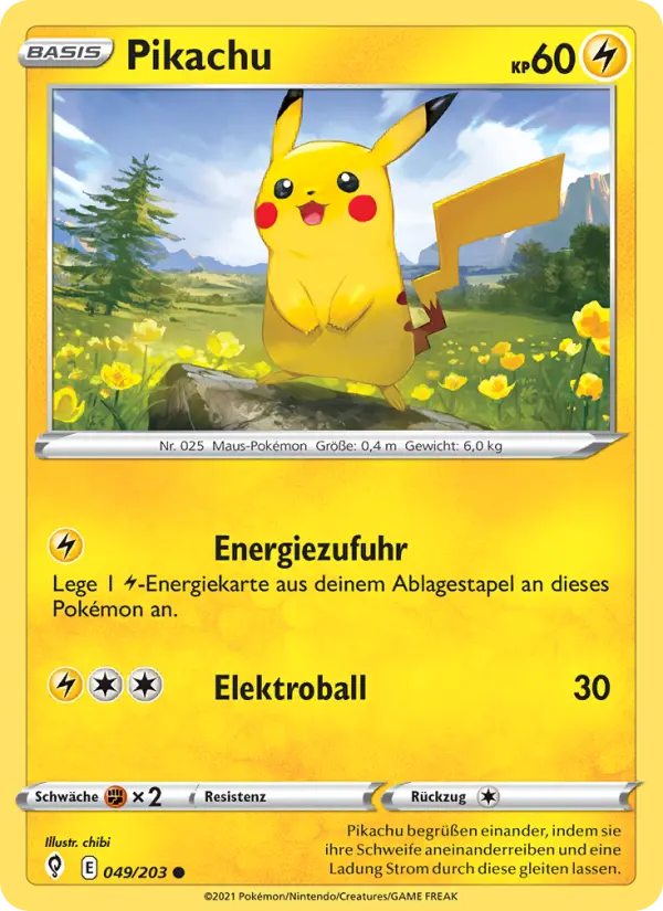 Pikachu - 49
