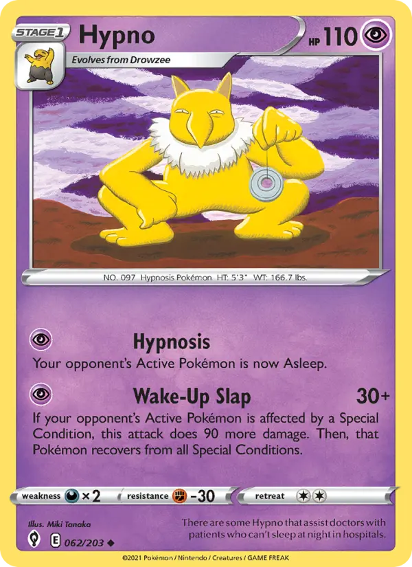 Hypno - 62