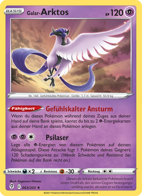 Galar-Arktos - 63
