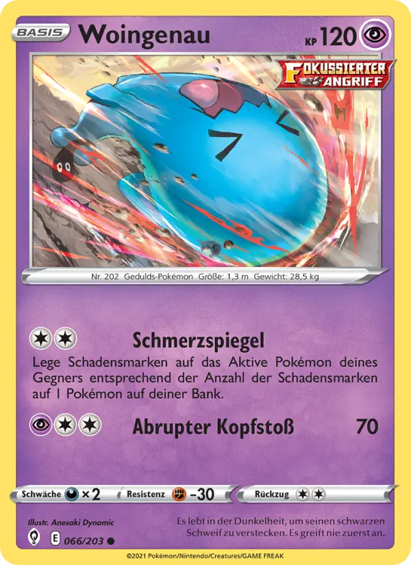 Woingenau - 66