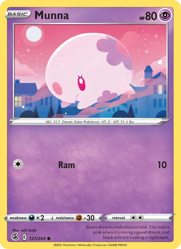 Munna - 121