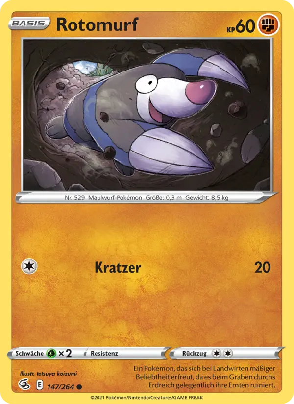 Rotomurf - 147