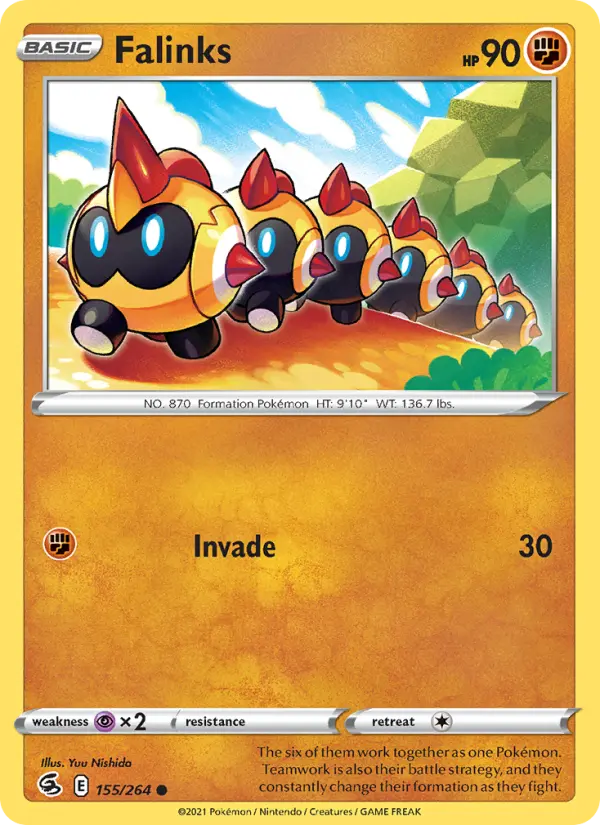 Falinks - 155