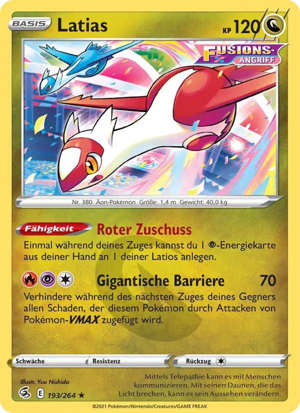 Latias - 193