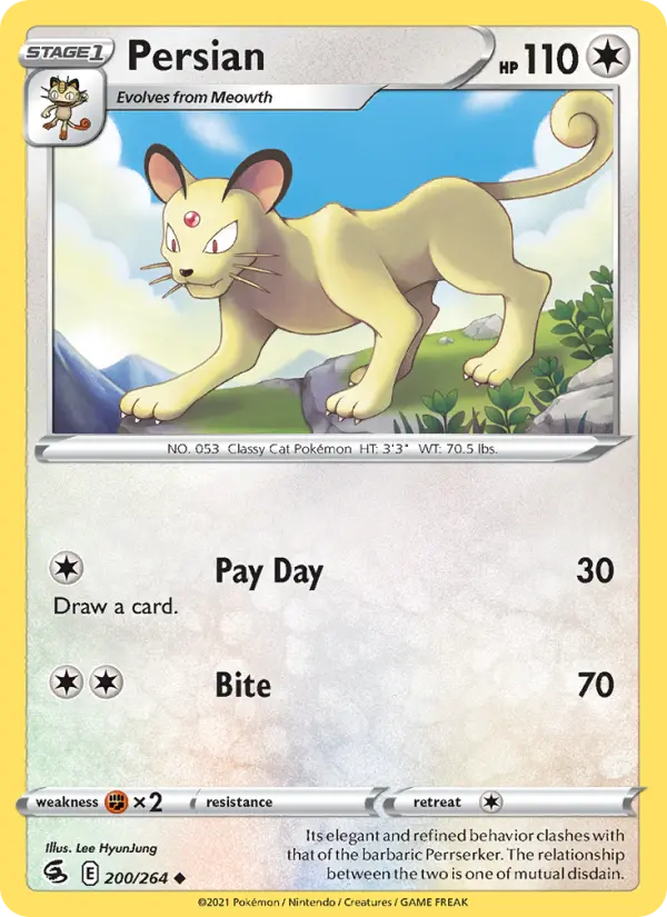 Persian - 200