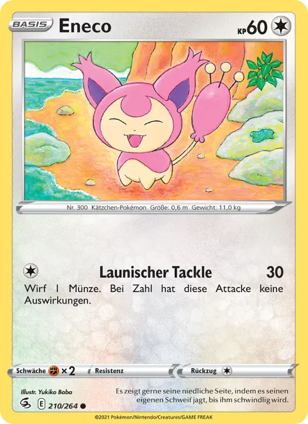 Eneco - 210