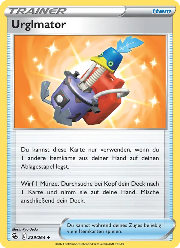 Urglmator - 229